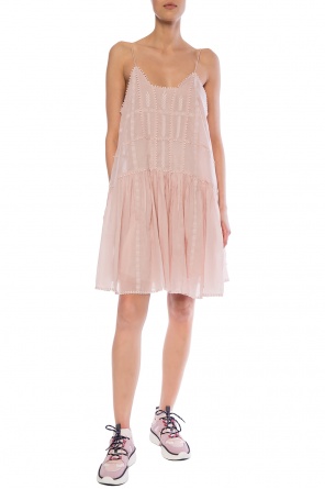 Embroidered dress, zdjęcie 2 Embroidered dress od Isabel Marant Etoile